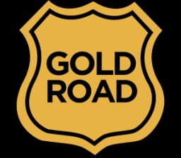 Gold Road