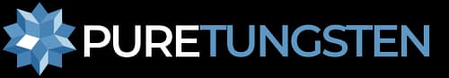 Pure Tungsten