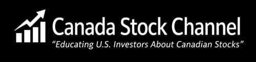 Canada Stock Channel